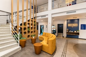 Recepción