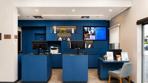 Reception - Comfort Hotel Joinville (Joinville)