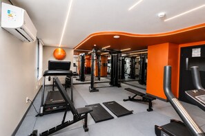 Gimnasio