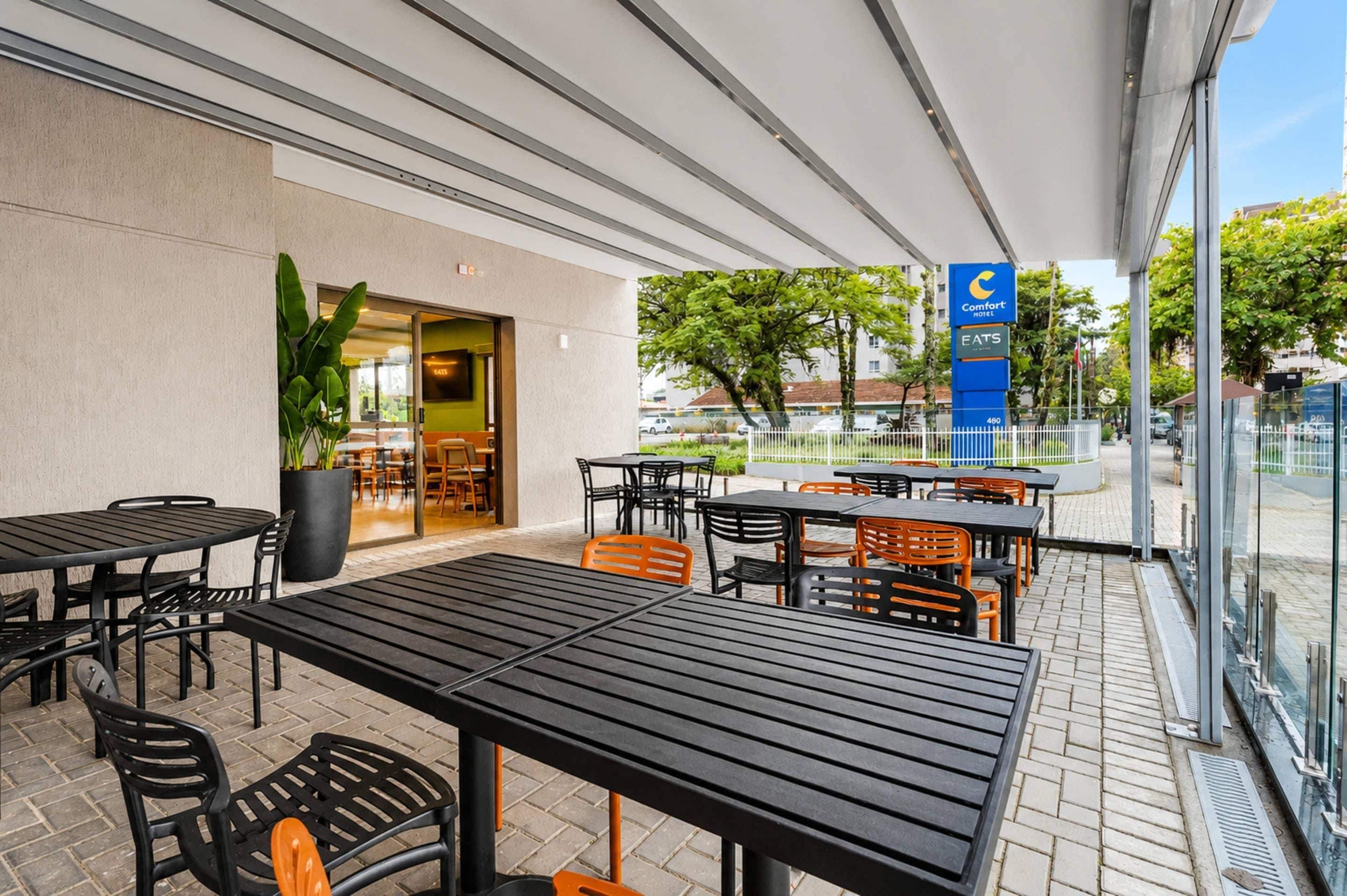 Foto - Comfort Hotel Joinville