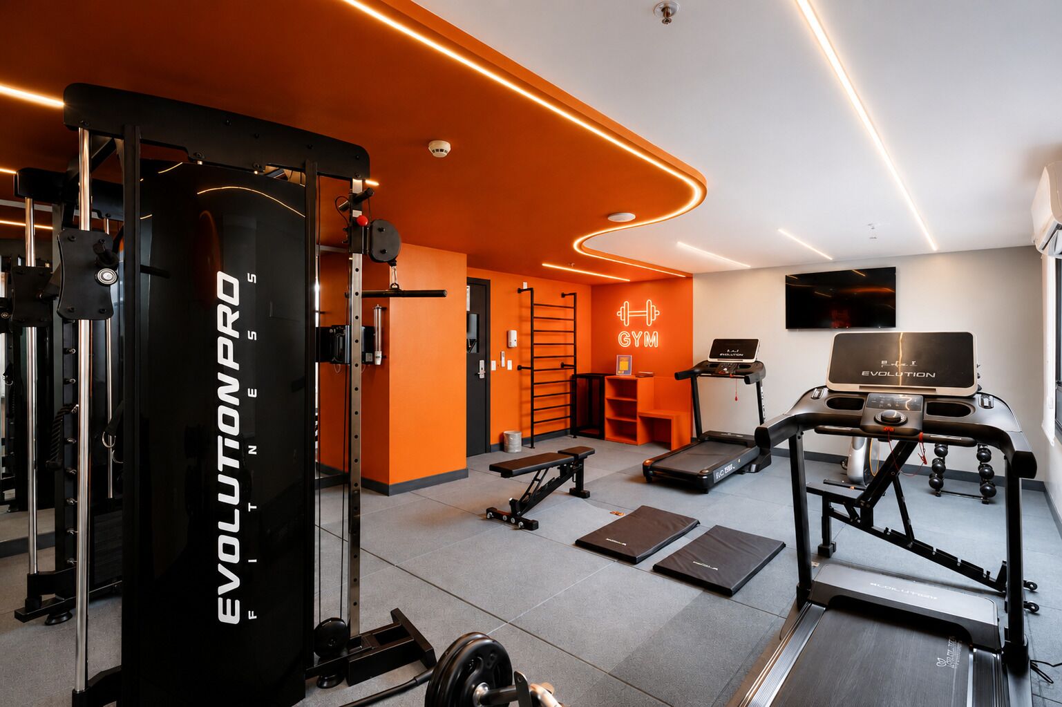 Motionscenter
