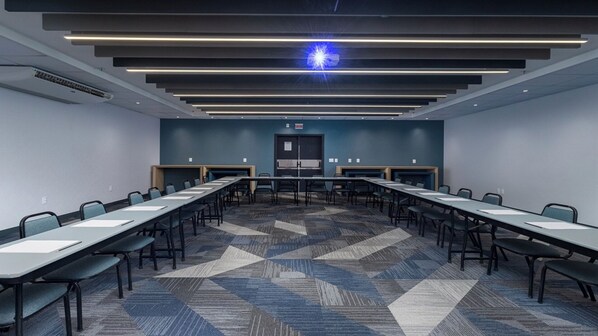 Meeting facility - Comfort Hotel Joinville (Joinville)