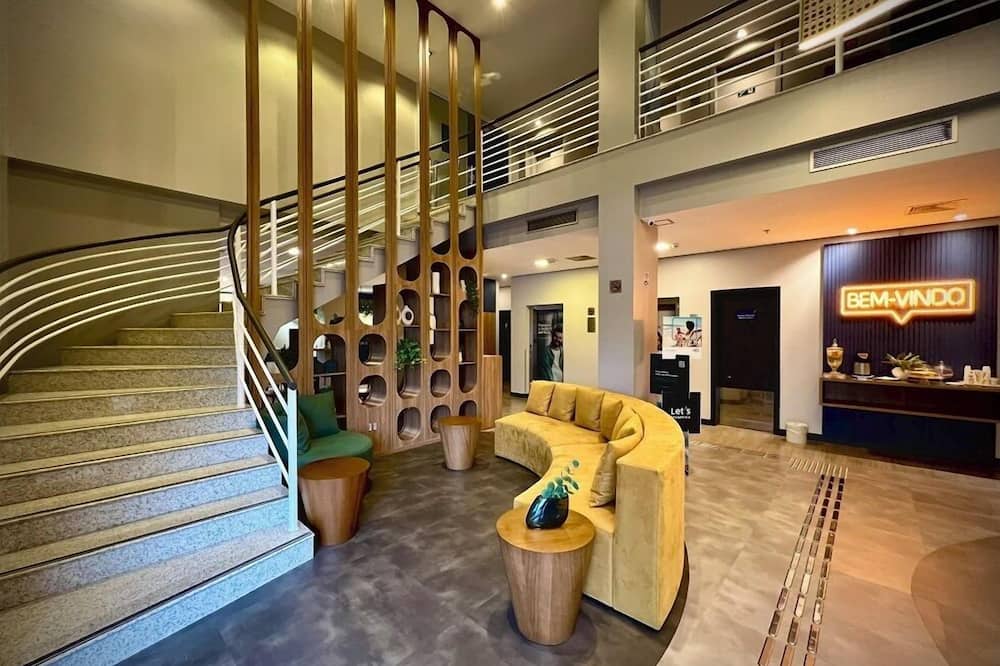 Comfort Hotel Joinville