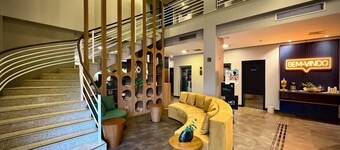 Comfort Hotel Joinville