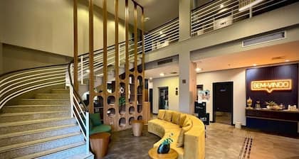 Comfort Hotel Joinville