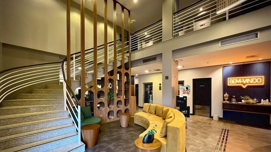 Comfort Hotel Joinville