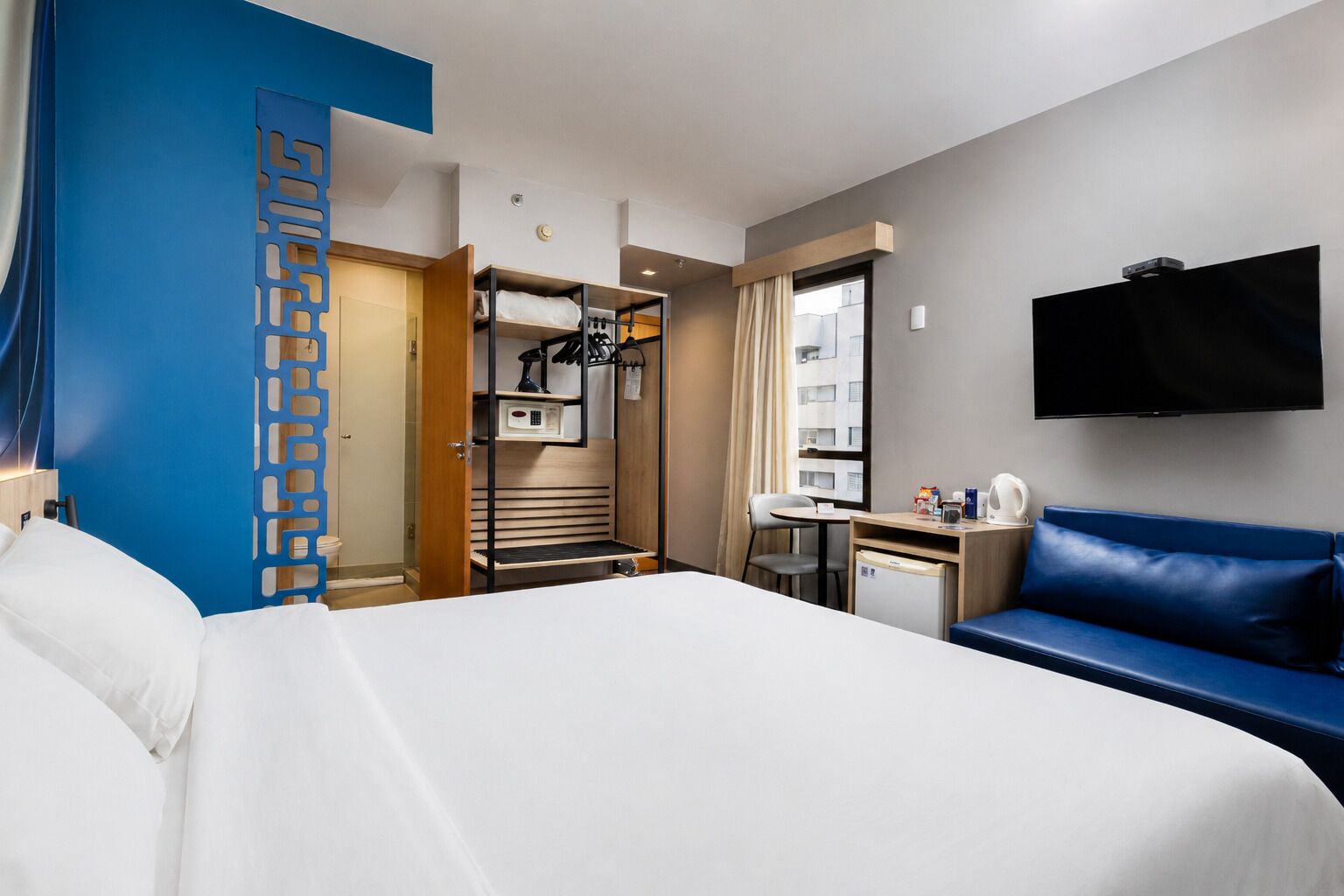 Foto - Comfort Hotel Joinville