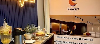Comfort Hotel Joinville