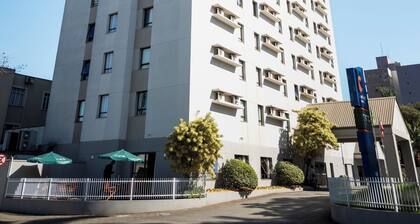 Comfort Hotel Joinville