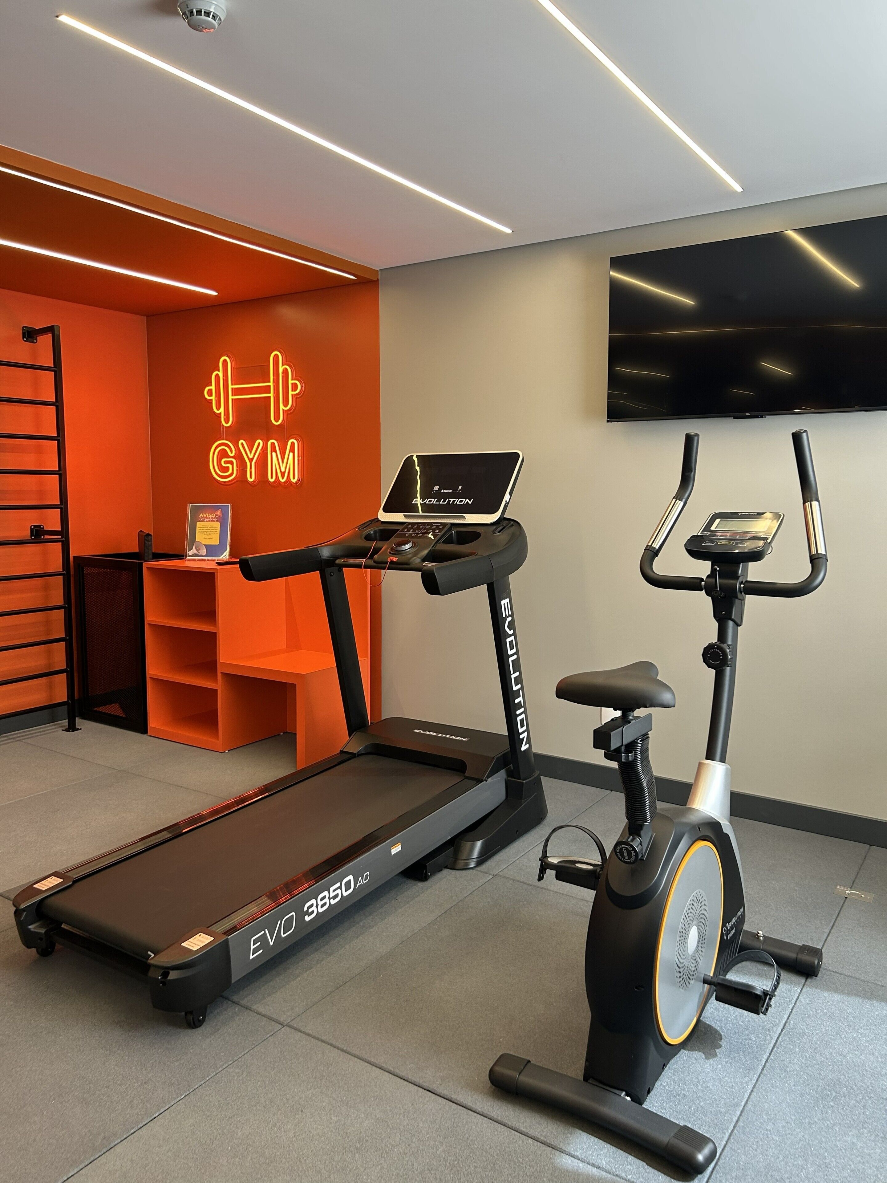 Foto - Comfort Hotel Joinville