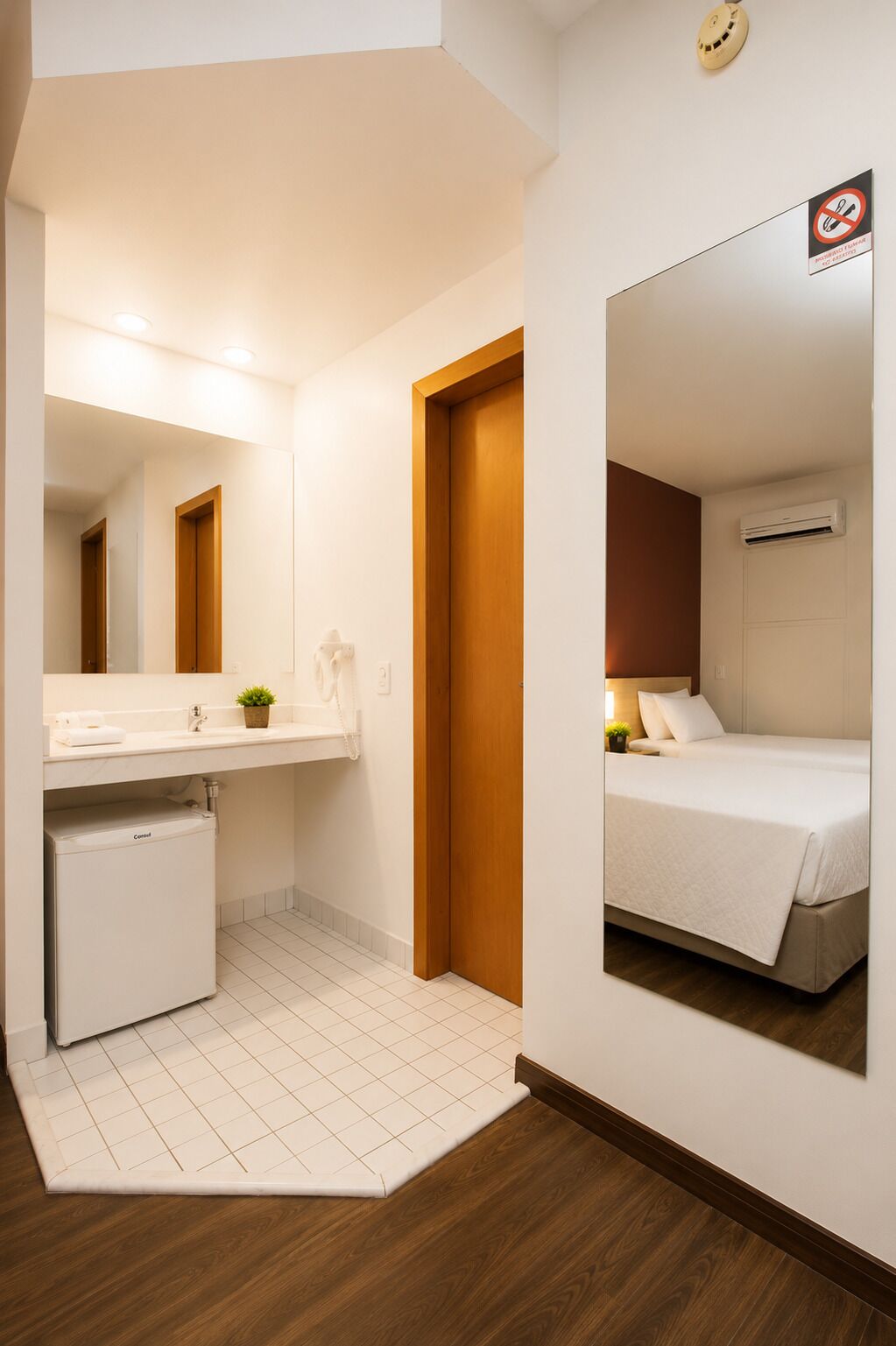 Foto - Comfort Hotel Joinville