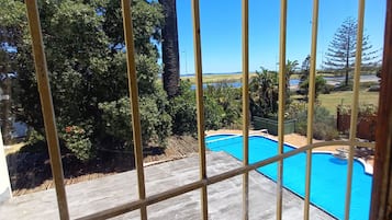 Tulbagh Cotswold Standard, King or Twin Beds, Upper Floor | View from room