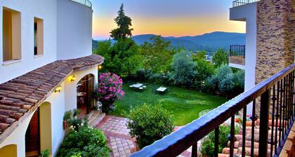 Ephesus Boutique Hotel