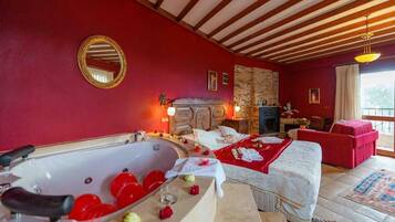 Chambre Double Supérieure
