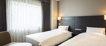 JR East Hotel Mets Kawasaki