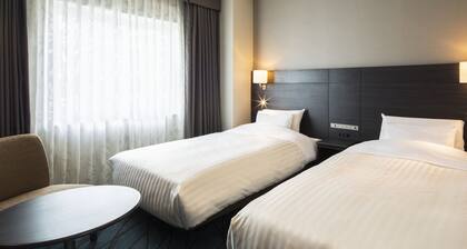 JR East Hotel Mets Kawasaki