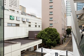 Exterior - JR East Hotel Mets Kawasaki (Kawasaki)