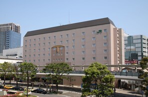 Exterior - JR East Hotel Mets Kawasaki (Kawasaki)
