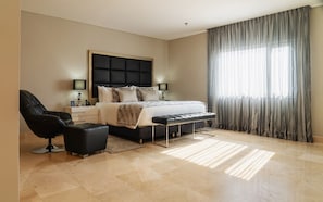 Presidential Suite - Dann Carlton Barranquilla (Barranquilla)