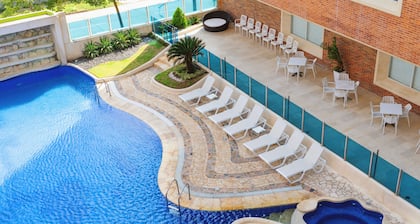 Dann Carlton Barranquilla