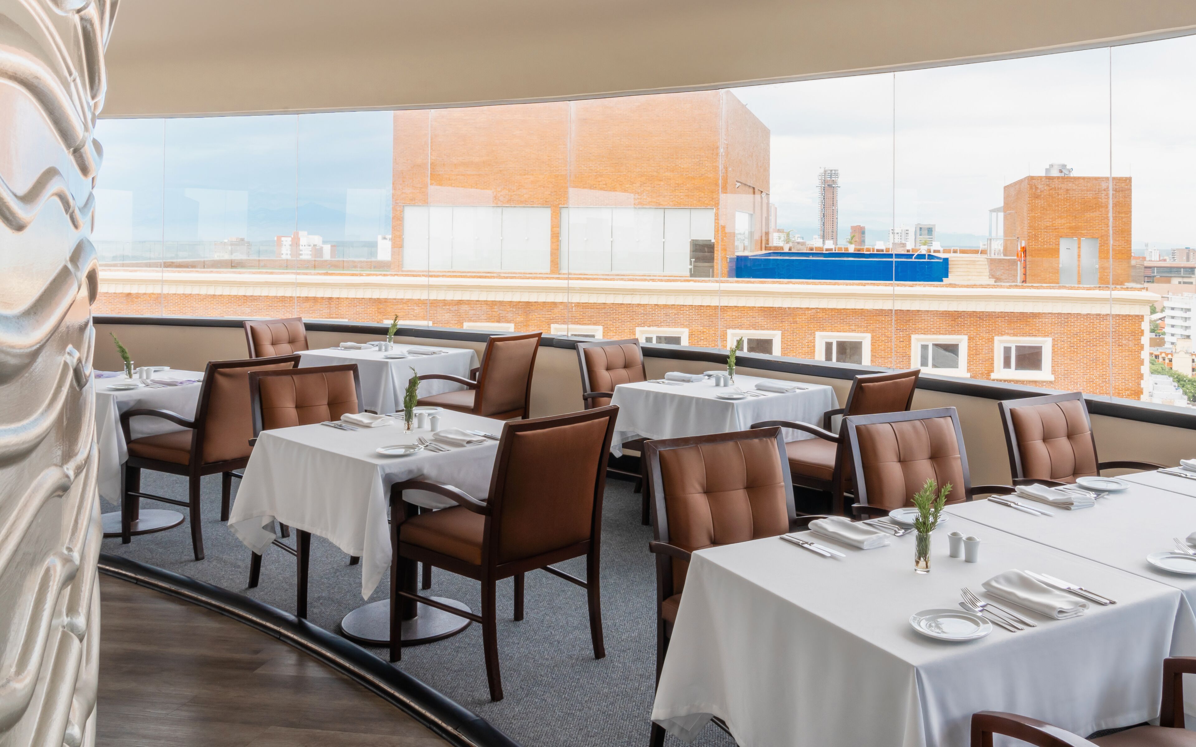 Foto - Hotel Dann Carlton Barranquilla y Centro de Convenciones