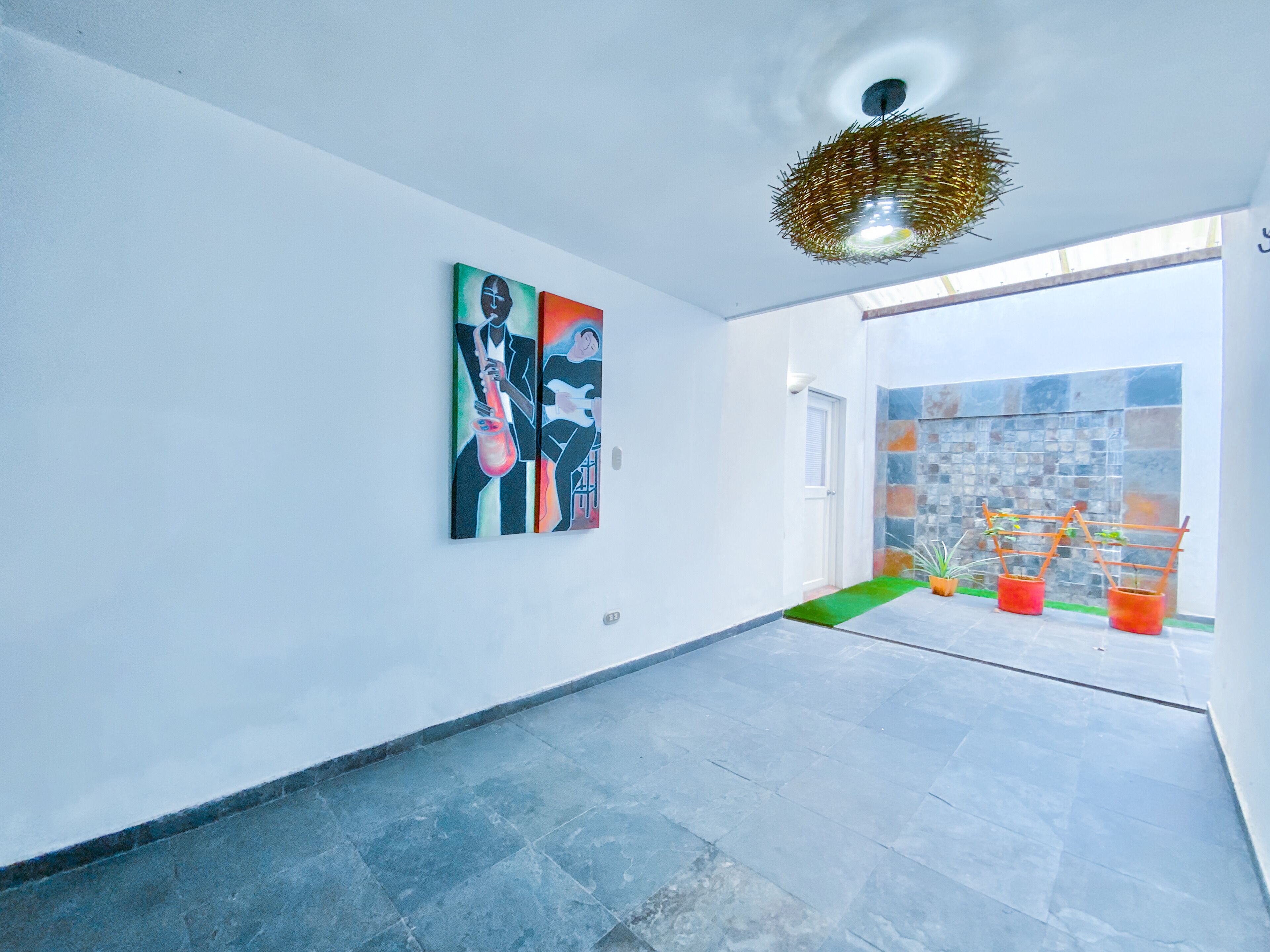 family house | terrace/patio