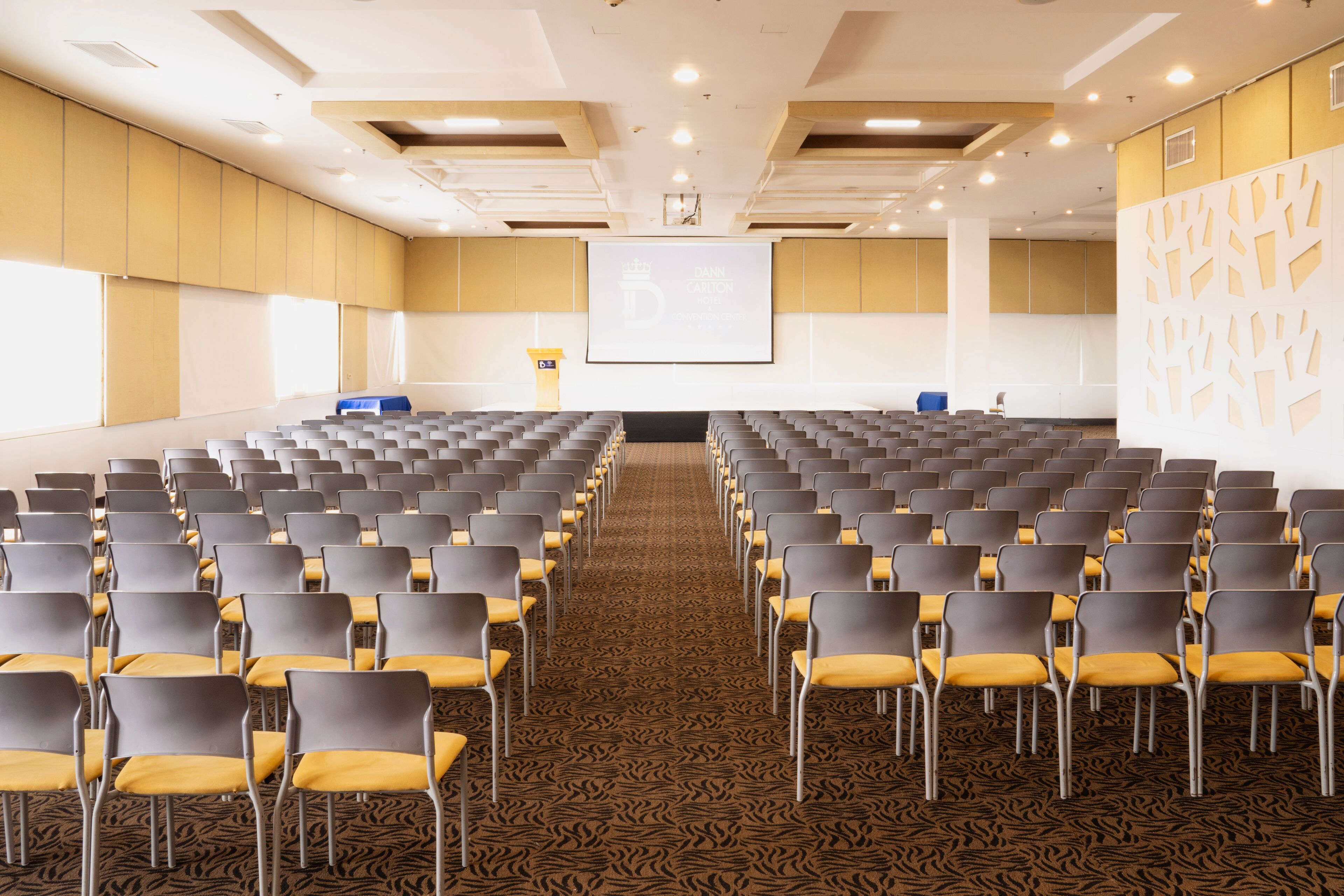 Foto - Hotel Dann Carlton Barranquilla y Centro de Convenciones