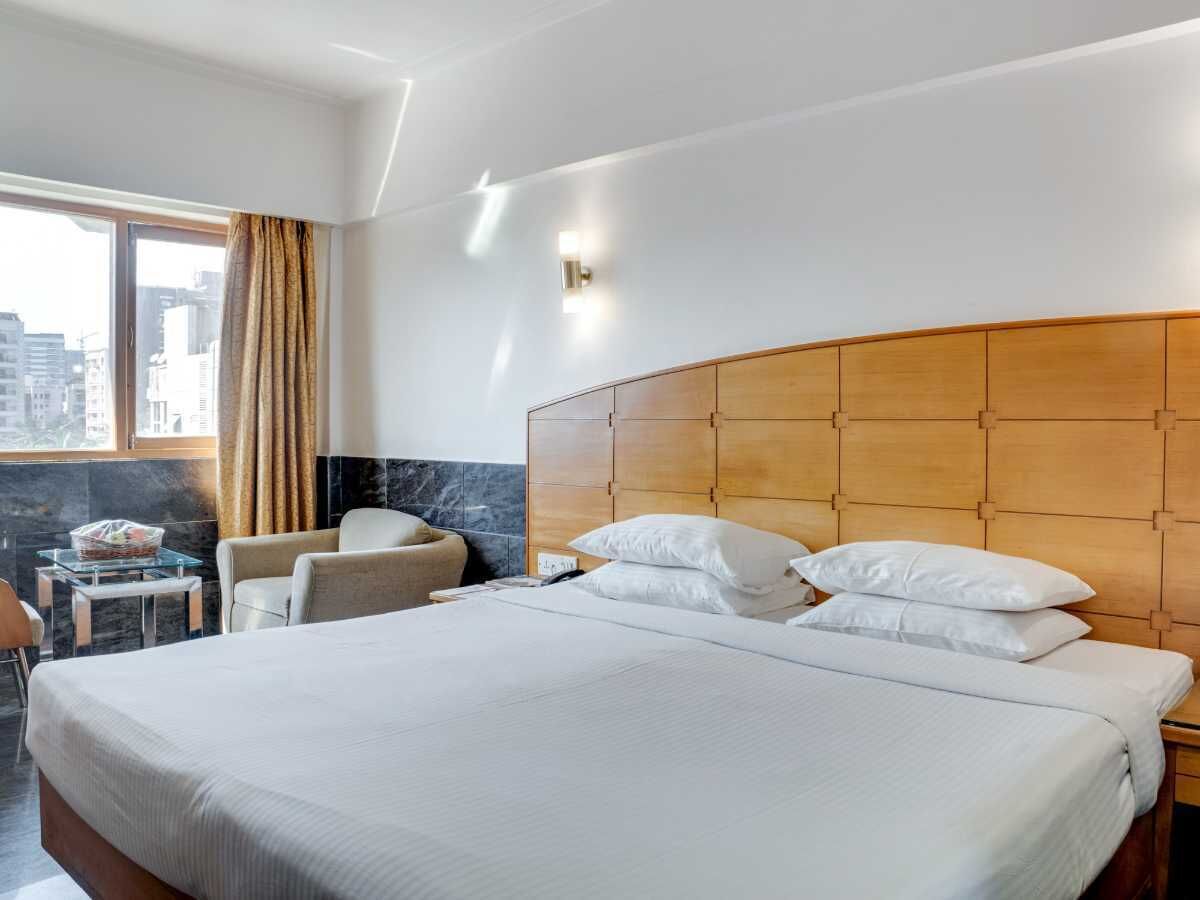 Foto - Ramee Guestline Hotel Khar