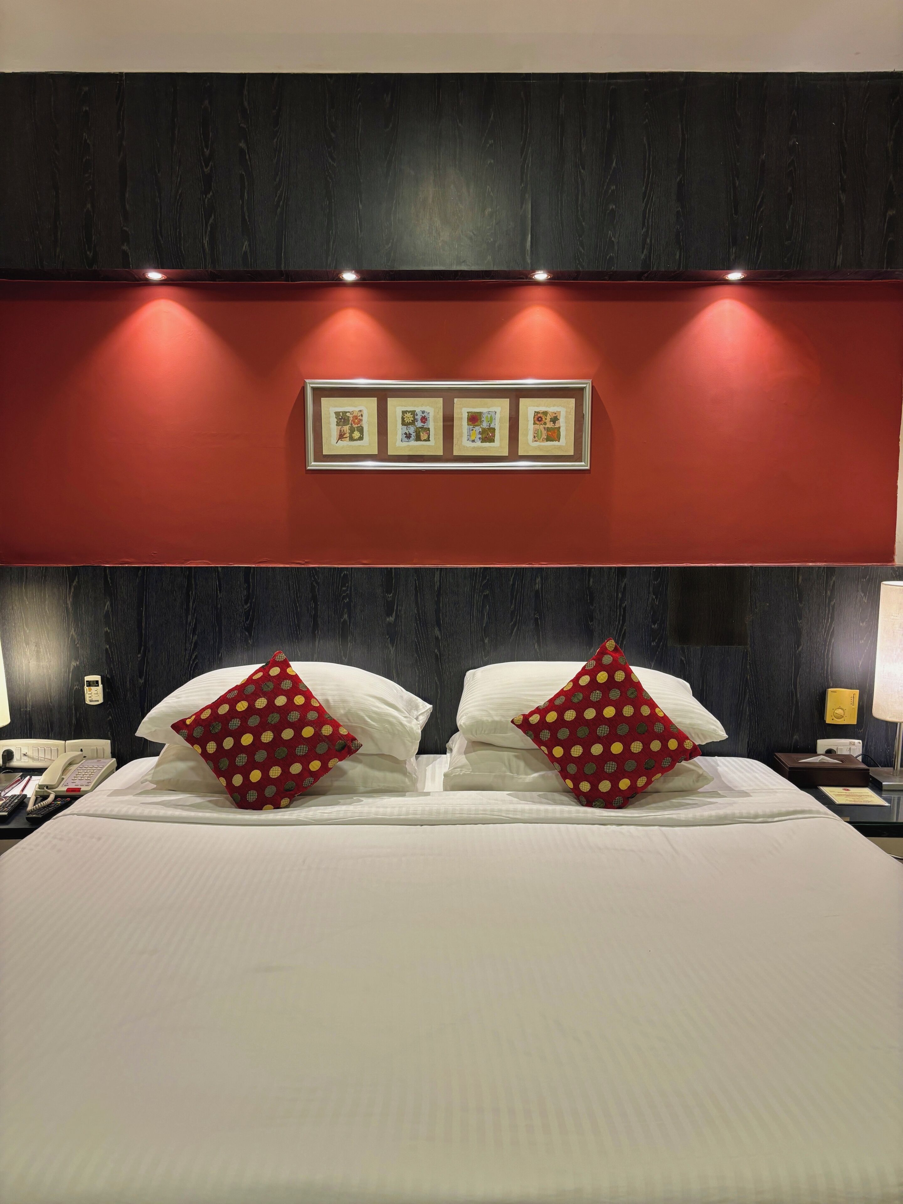 Photo - Ramee Guestline Hotel Khar