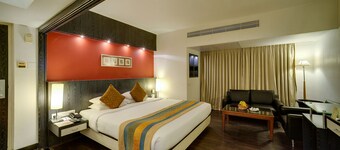 Ramee Guestline Hotel Khar