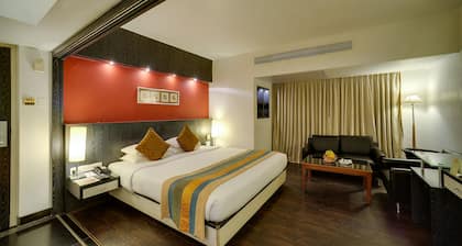 Ramee Guestline Hotel Khar