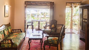 Servicios de la habitación