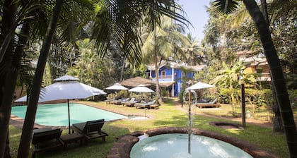 PRESA di GOA