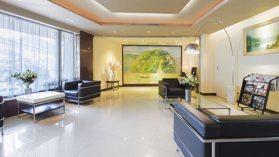 Bitan Hotel