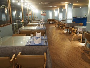 餐廳