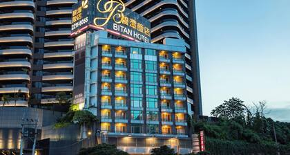 Bitan Hotel