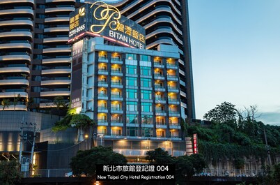 Bitan Hotel