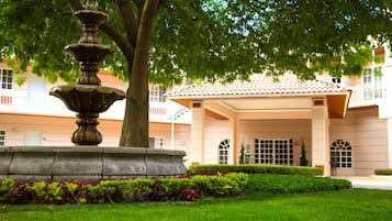 Detalle exterior