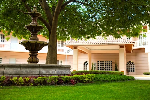 Hotel Real del Bosque Golf and Spa