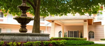 Hotel Real del Bosque Golf and Spa