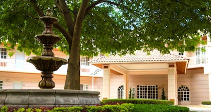 Hotel Real del Bosque Golf and Spa