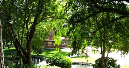Hotel Real del Bosque Golf and Spa