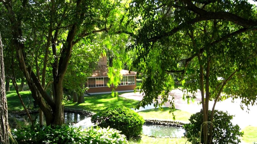 Hotel Real del Bosque Golf and Spa
