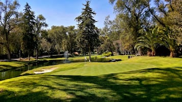 Golf