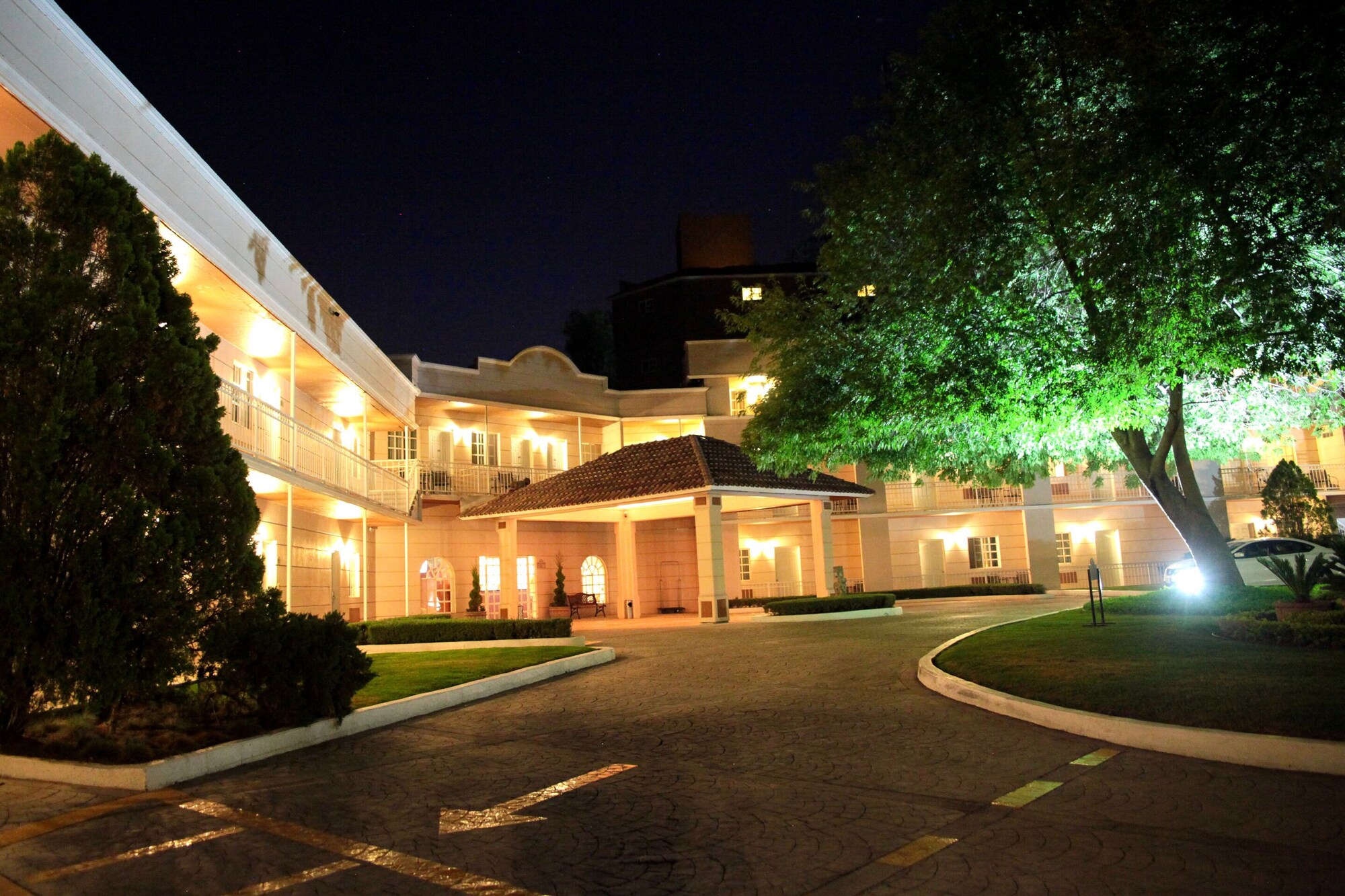 Hoteles en Tezontepec de Aldama & Alojamiento 2024 desde MXN$390 |  Expedia.mx