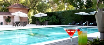 ホテル レアル デル ボスケ ゴルフ アンド スパ