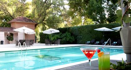 Hotel Real del Bosque Golf and Spa