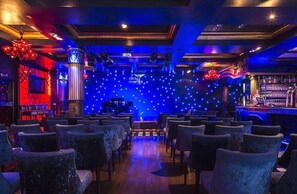 Meeting facility - Le Monde Hotel (Edinburgh)