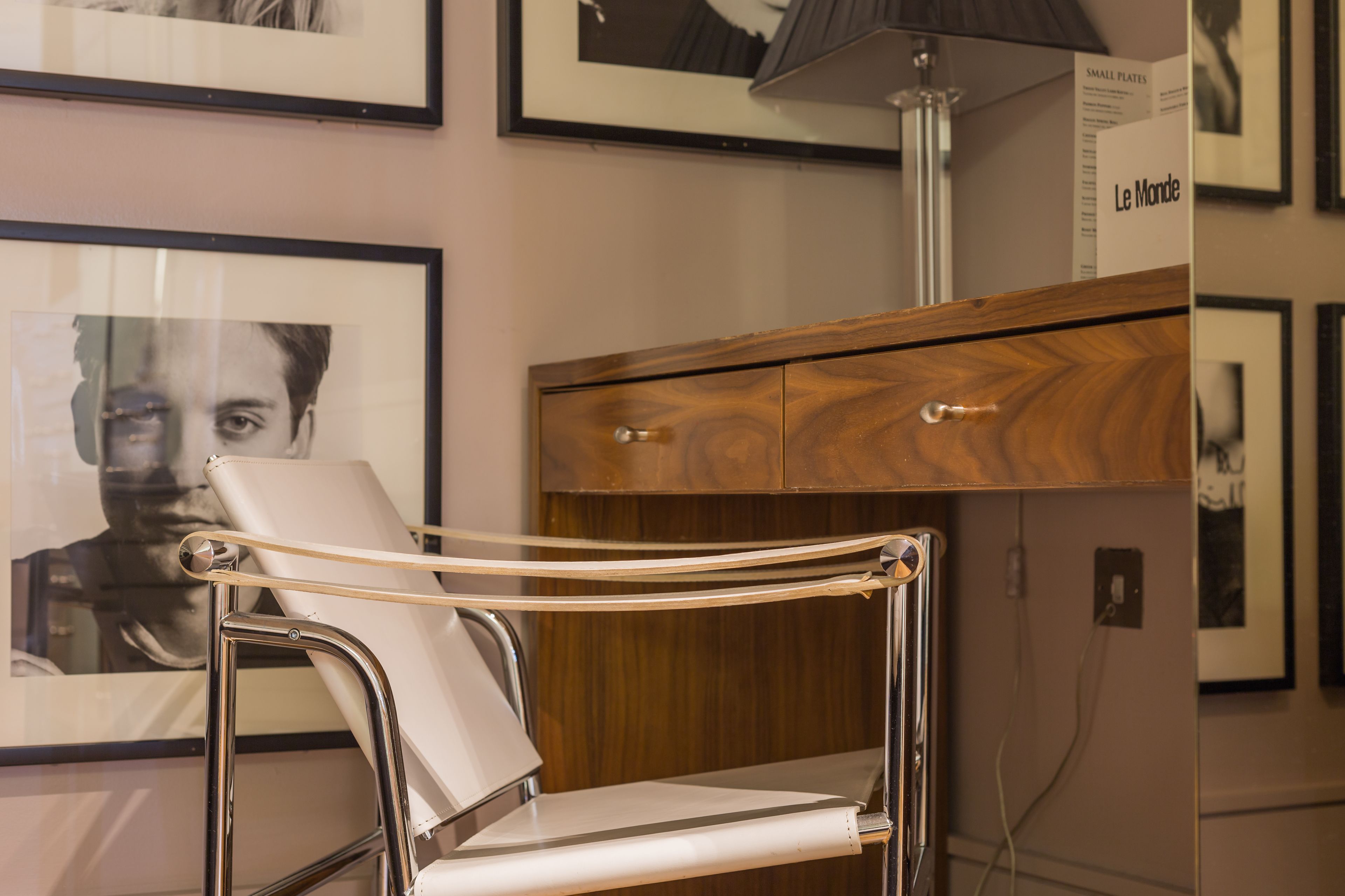 junior suite, 1 double bed | room amenity