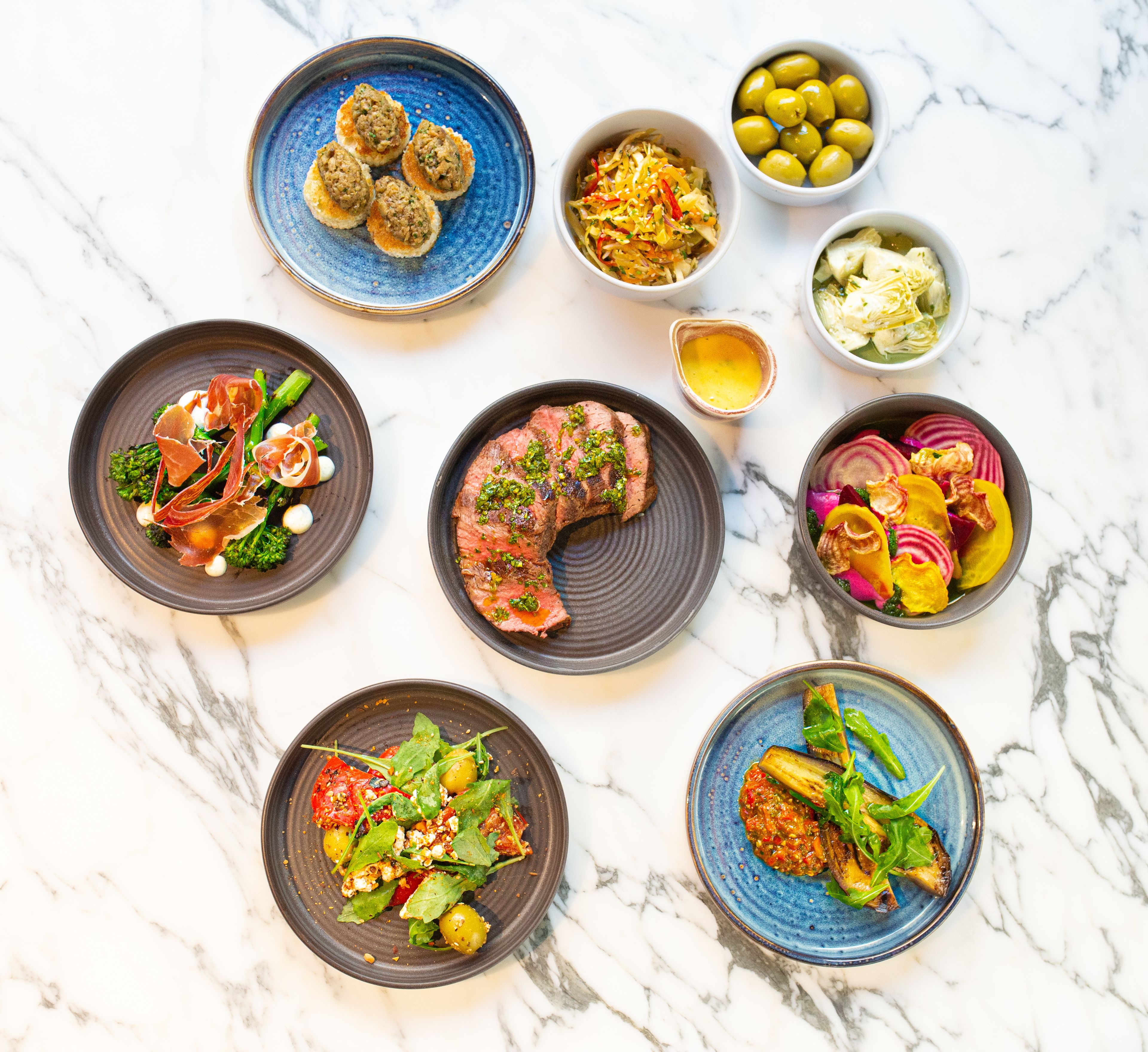 Foto - Le Monde Hotel